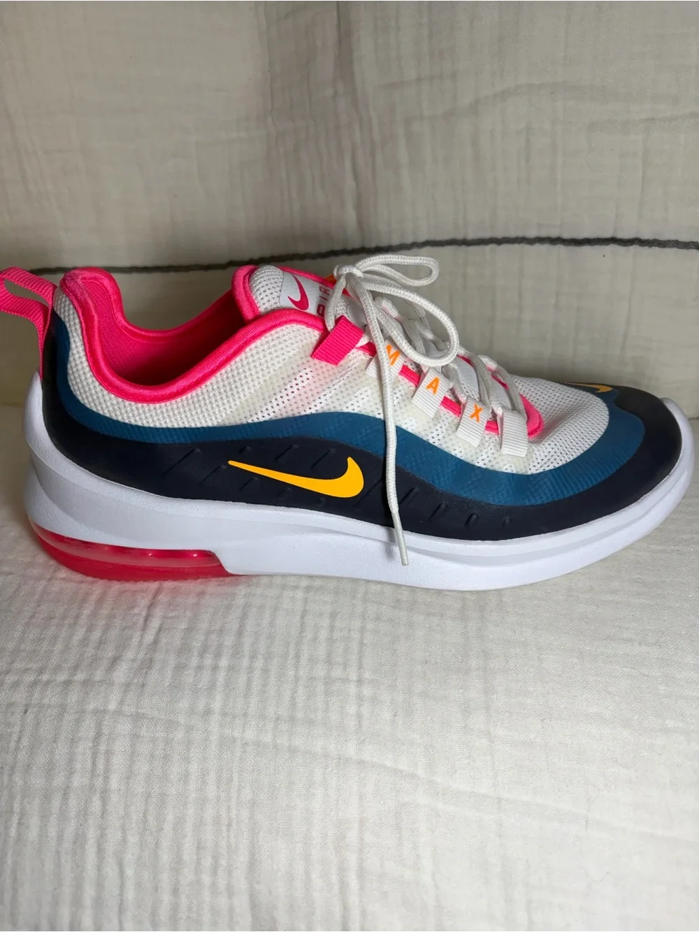 Nike Women’s Air Max Axis Sneakers 9